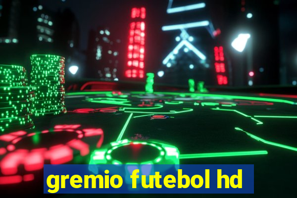 gremio futebol hd